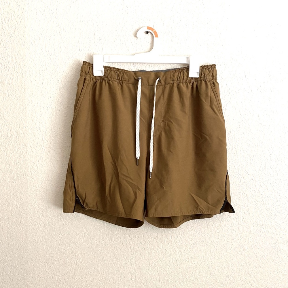 Vuori Men’s Trail Short M